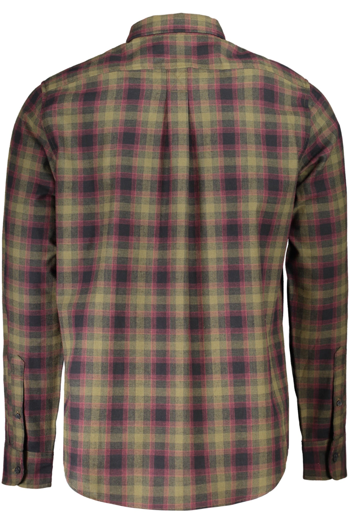 TIMBERLAND Men Shirt - Green