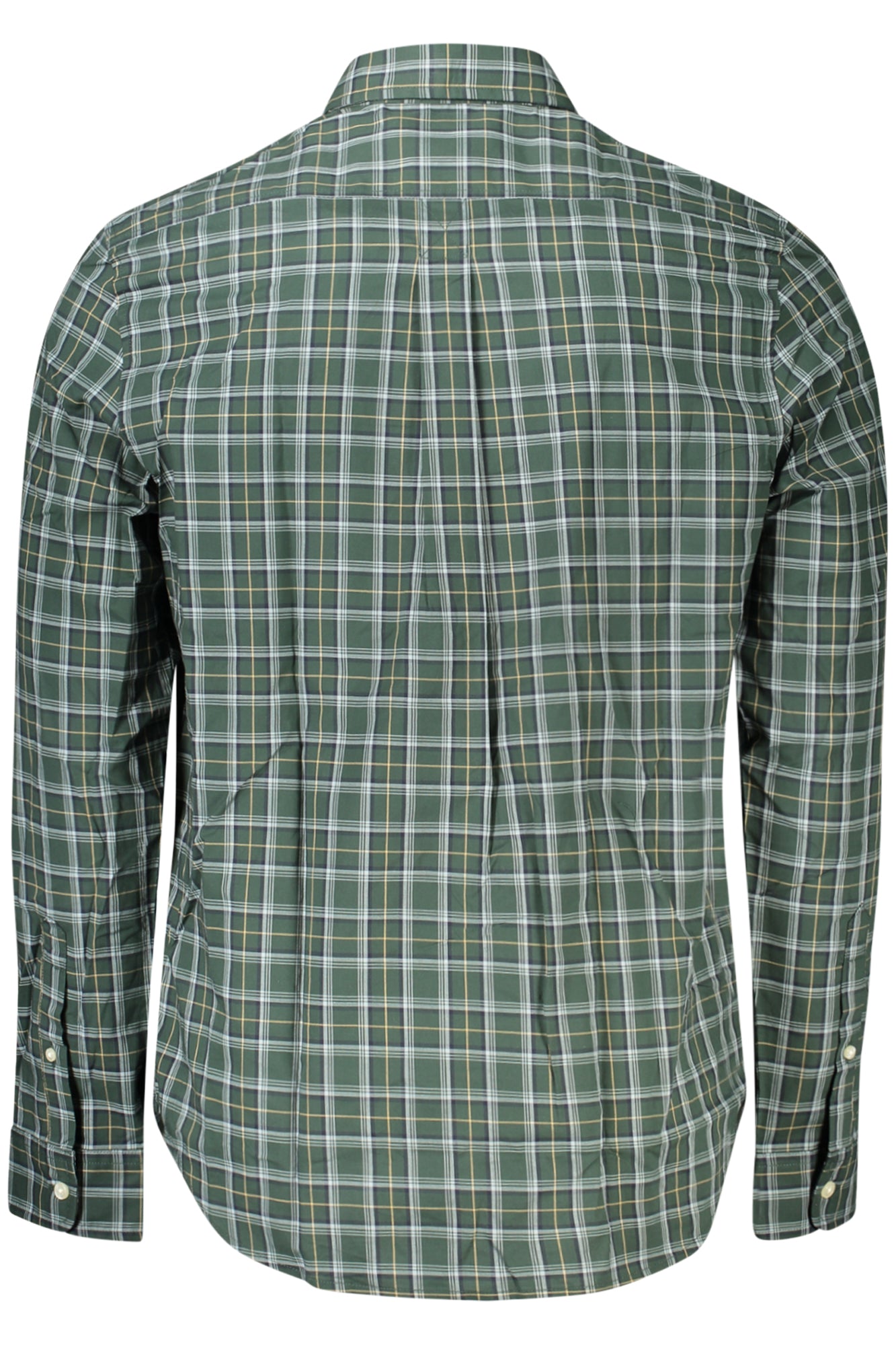 TIMBERLAND Men Shirt - Green