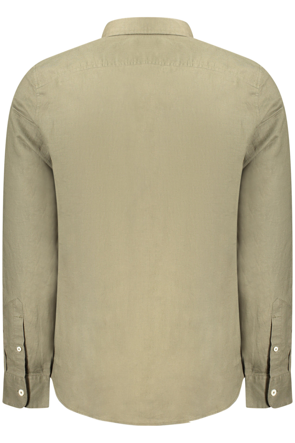 TIMBERLAND Men Shirt - Green