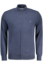 TIMBERLAND Men Jumper - Blue
