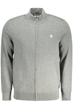 TIMBERLAND Men Jumper - Grey
