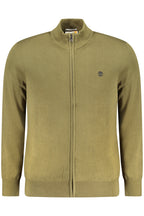 TIMBERLAND Men Jumper - Green
