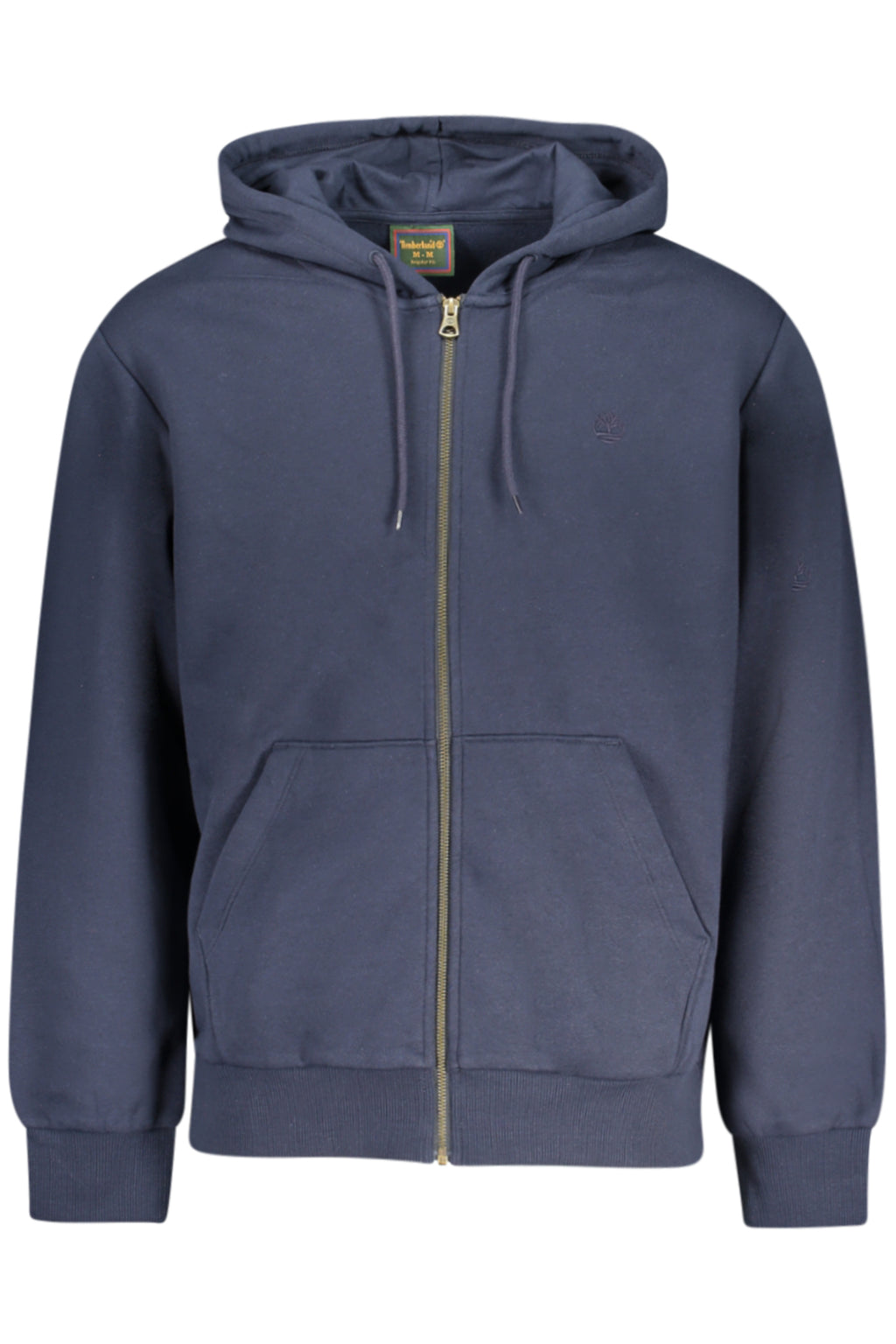 TIMBERLAND Men Hoodie - Blue