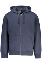 TIMBERLAND Men Hoodie - Blue