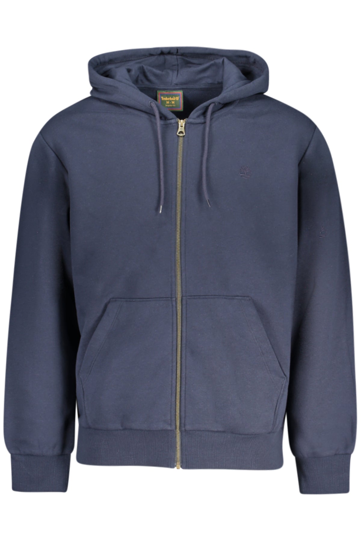 TIMBERLAND Men Hoodie - Blue