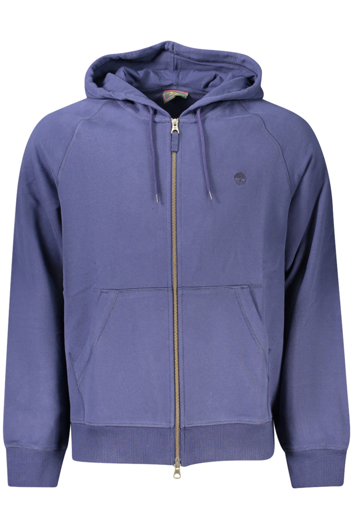 TIMBERLAND Men Hoodie - Blue