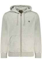 TIMBERLAND Men Hoodie - Grey