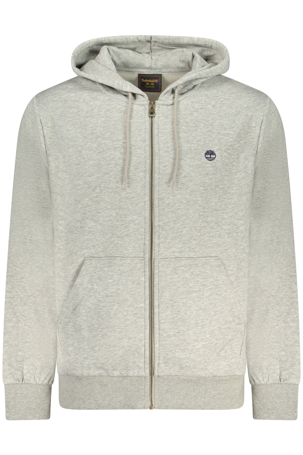 TIMBERLAND Men Hoodie - Grey