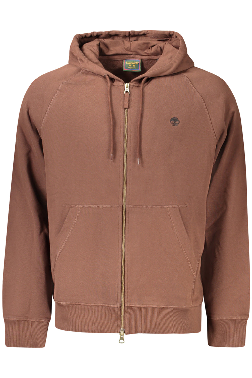 TIMBERLAND Men Hoodie - Brown