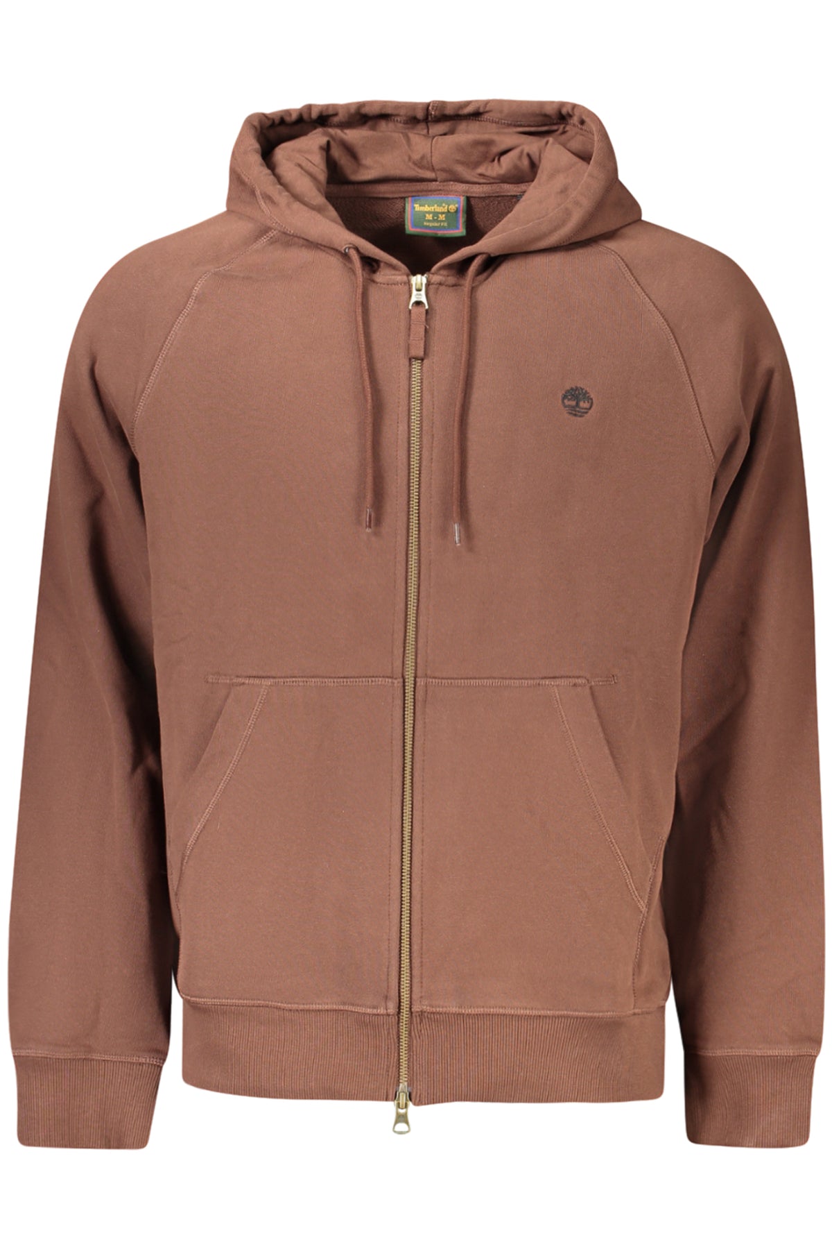 TIMBERLAND Men Hoodie - Brown
