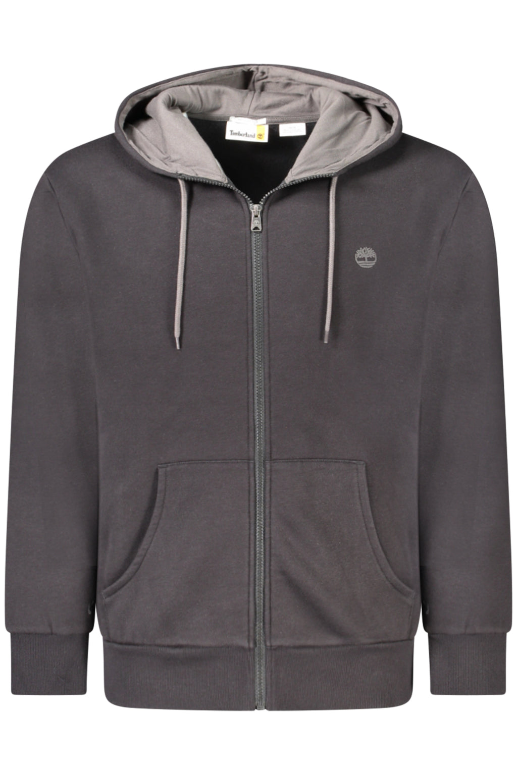 TIMBERLAND Men Hoodie - Black