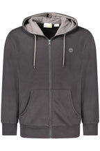 TIMBERLAND Men Hoodie - Black