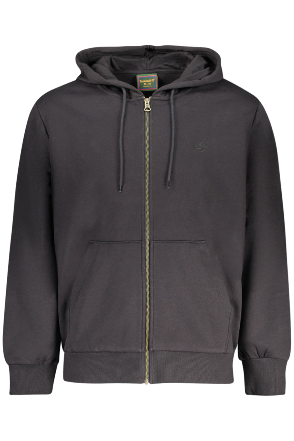 TIMBERLAND Men Hoodie - Black