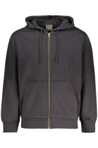 TIMBERLAND Men Hoodie - Black