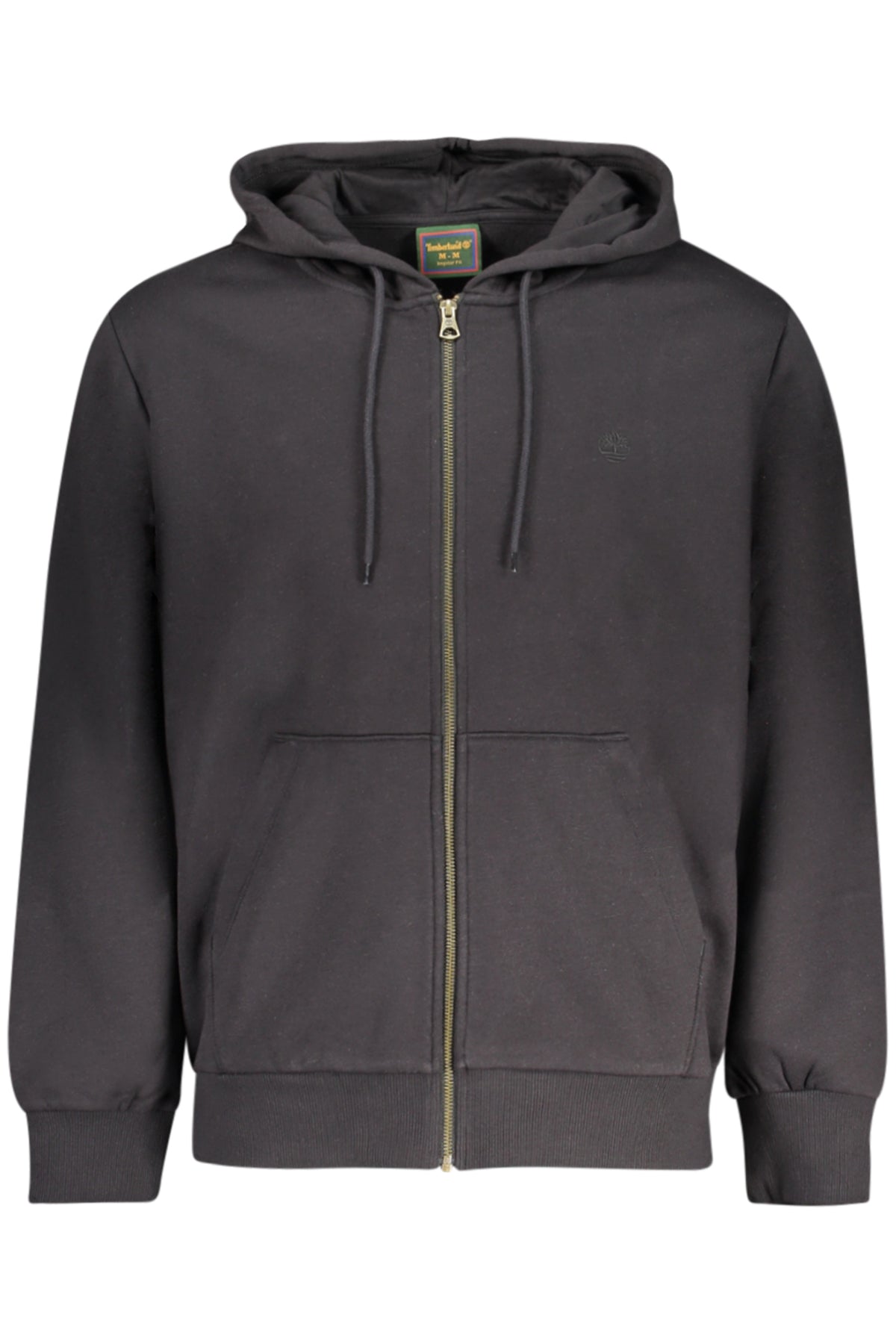 TIMBERLAND Men Hoodie - Black