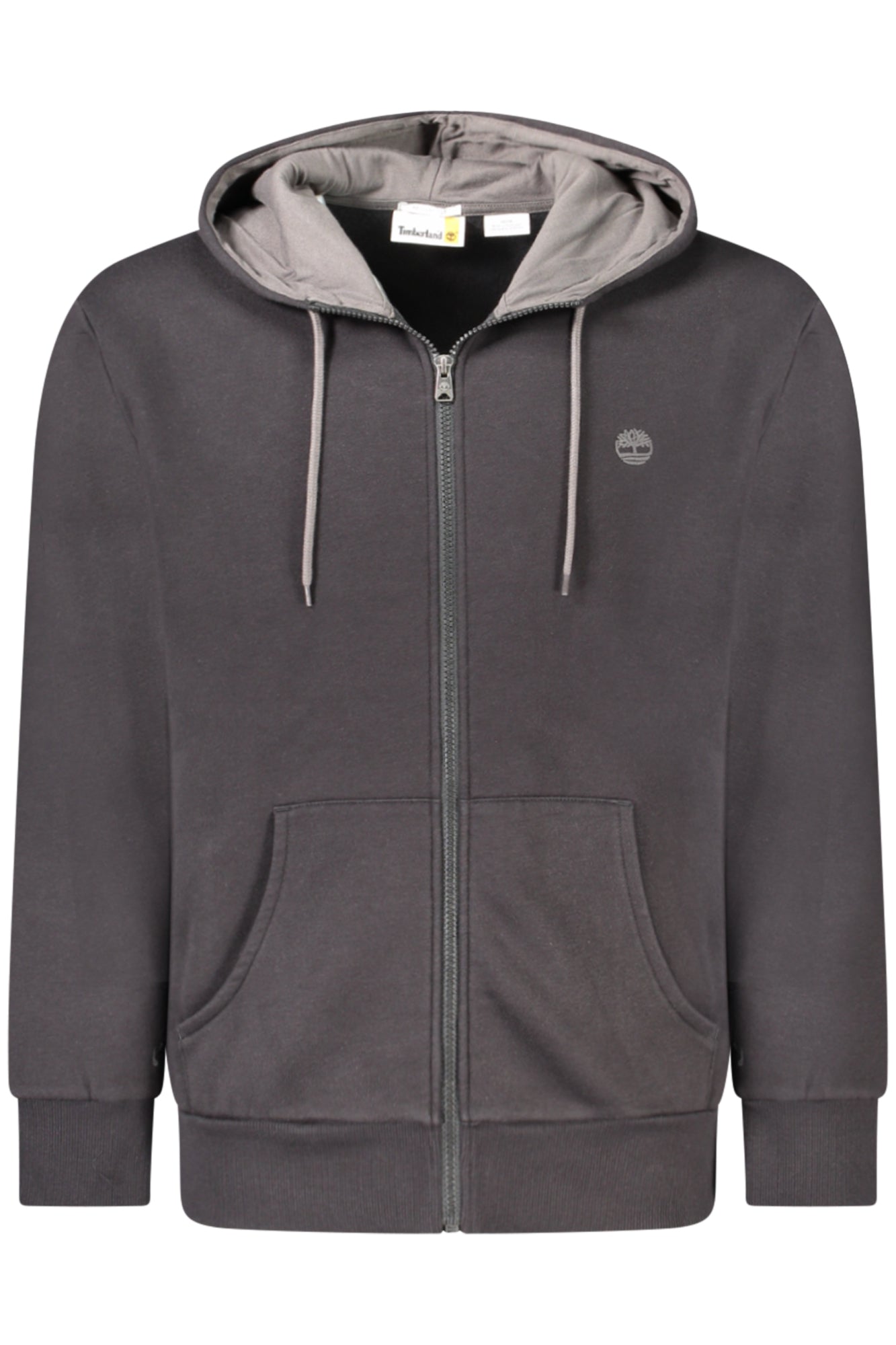 TIMBERLAND Men Hoodie - Black