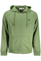 TIMBERLAND Men Hoodie - Green
