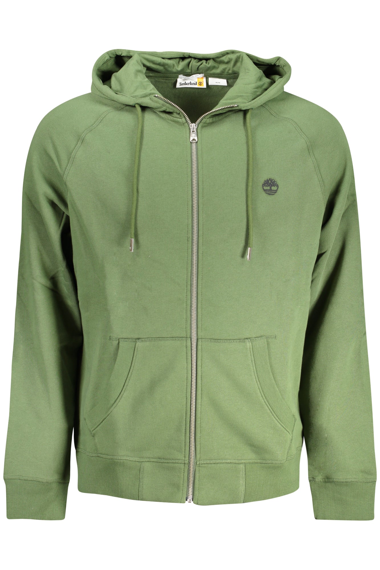 TIMBERLAND Men Hoodie - Green