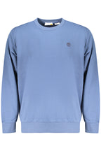 TIMBERLAND Men Hoodie - Blue