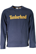 TIMBERLAND Men Hoodie - Blue