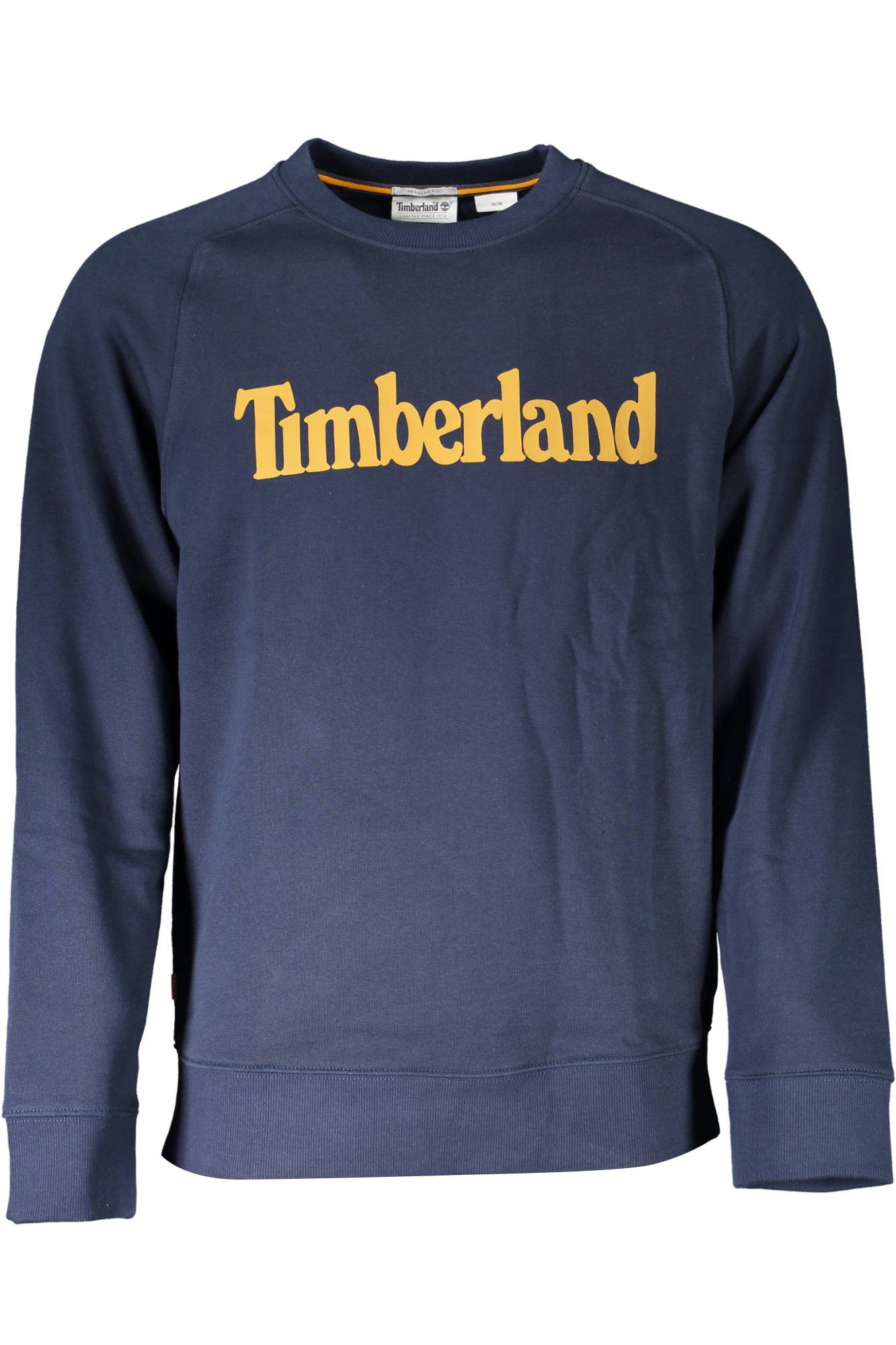 TIMBERLAND Men Hoodie - Blue