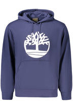 TIMBERLAND Men Hoodie - Blue