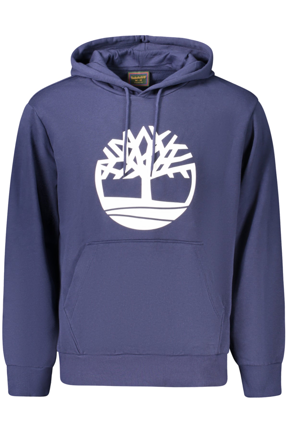 TIMBERLAND Men Hoodie - Blue