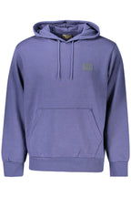 TIMBERLAND Men Hoodie - Blue