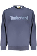 TIMBERLAND Men Hoodie - Blue