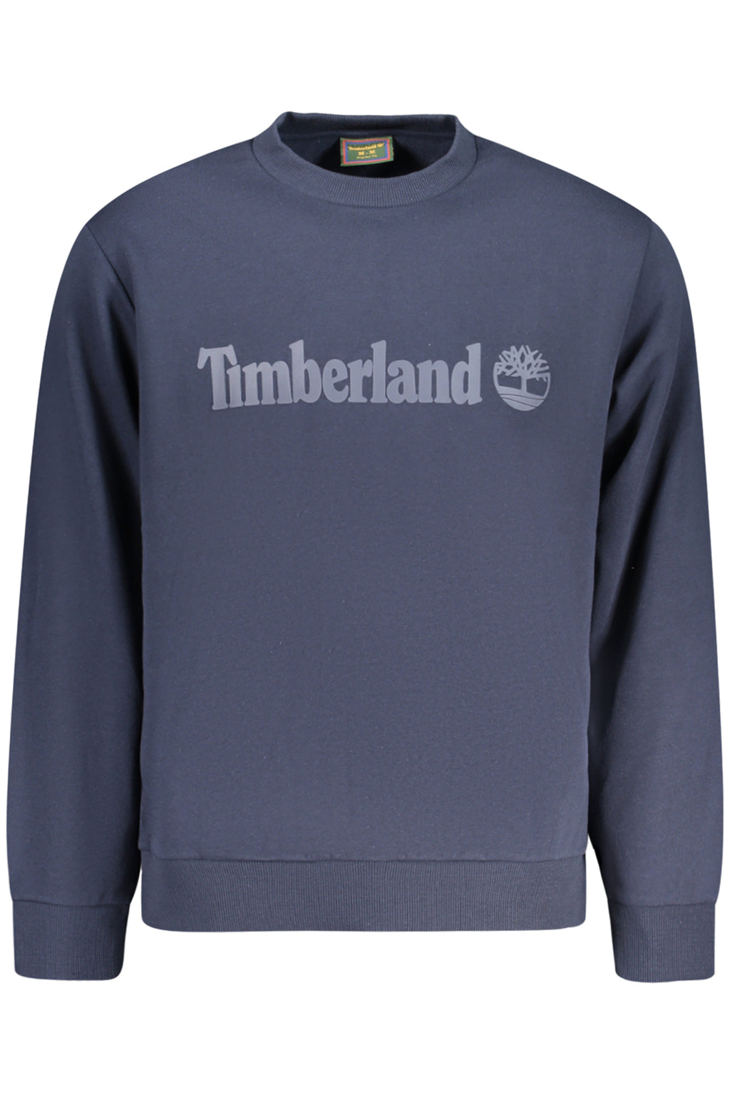 TIMBERLAND Men Hoodie - Blue