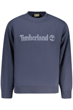 TIMBERLAND Men Hoodie - Blue
