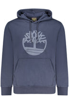 TIMBERLAND Men Hoodie - Blue