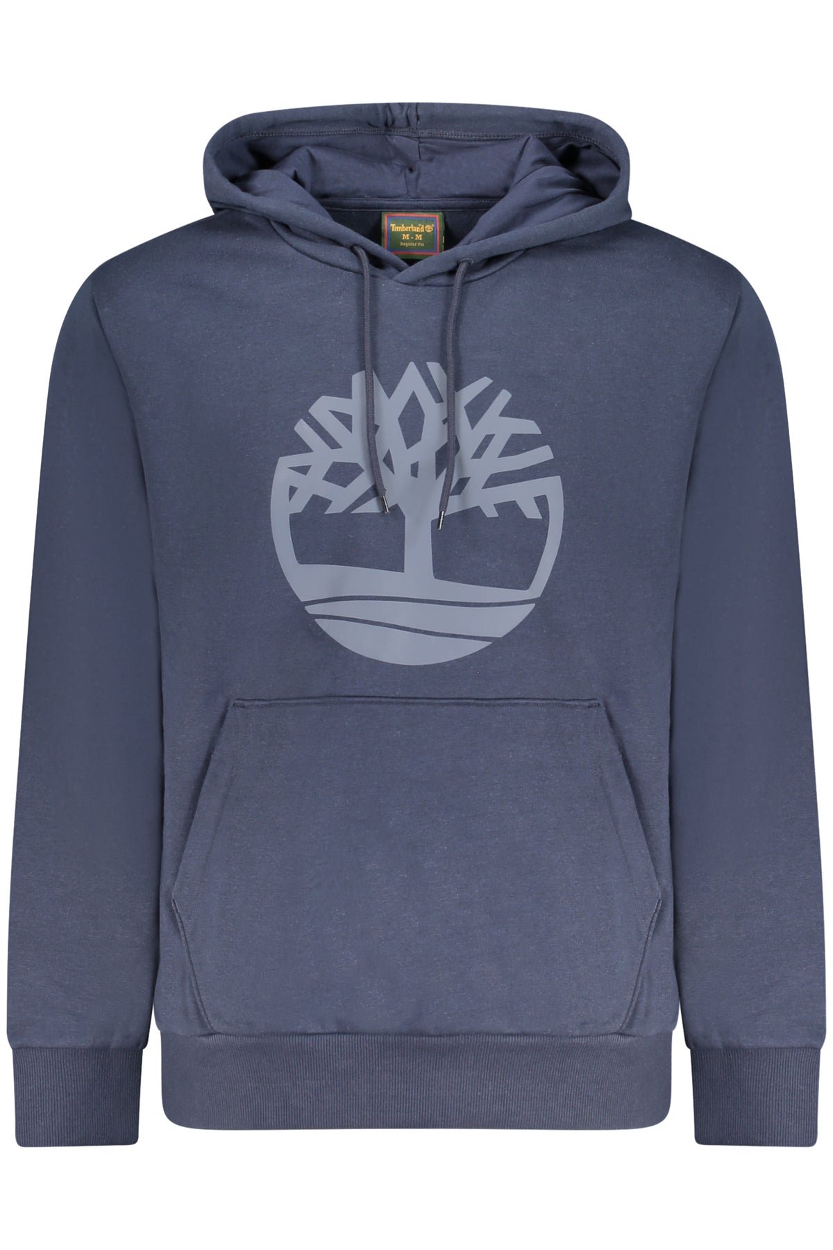TIMBERLAND Men Hoodie - Blue