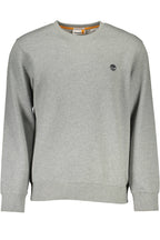 TIMBERLAND Men Hoodie - Grey