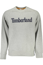TIMBERLAND Men Hoodie - Grey