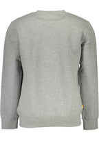 TIMBERLAND Men Hoodie - Grey