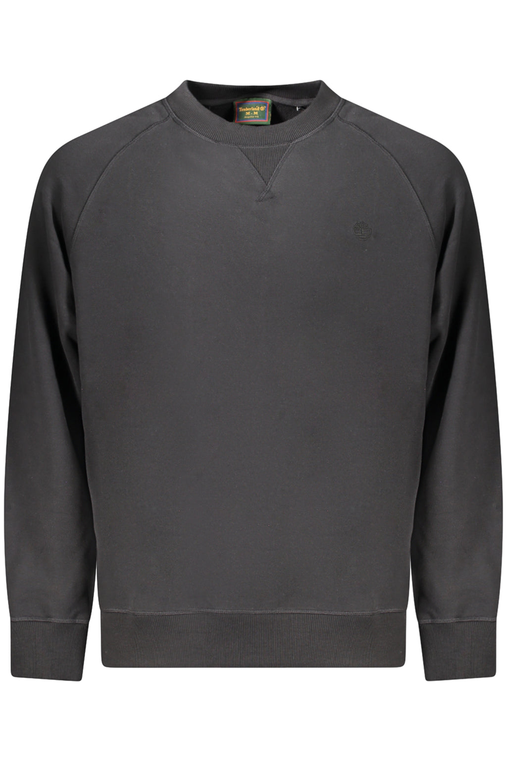 TIMBERLAND Men Hoodie - Black