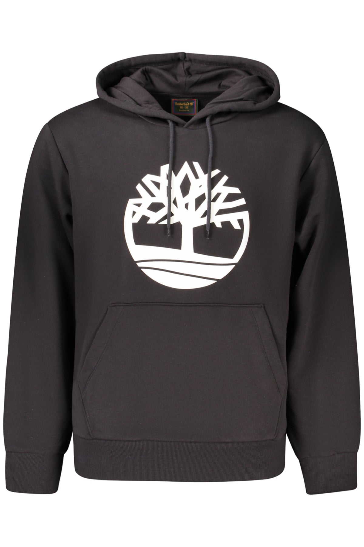 TIMBERLAND Men Hoodie - Black