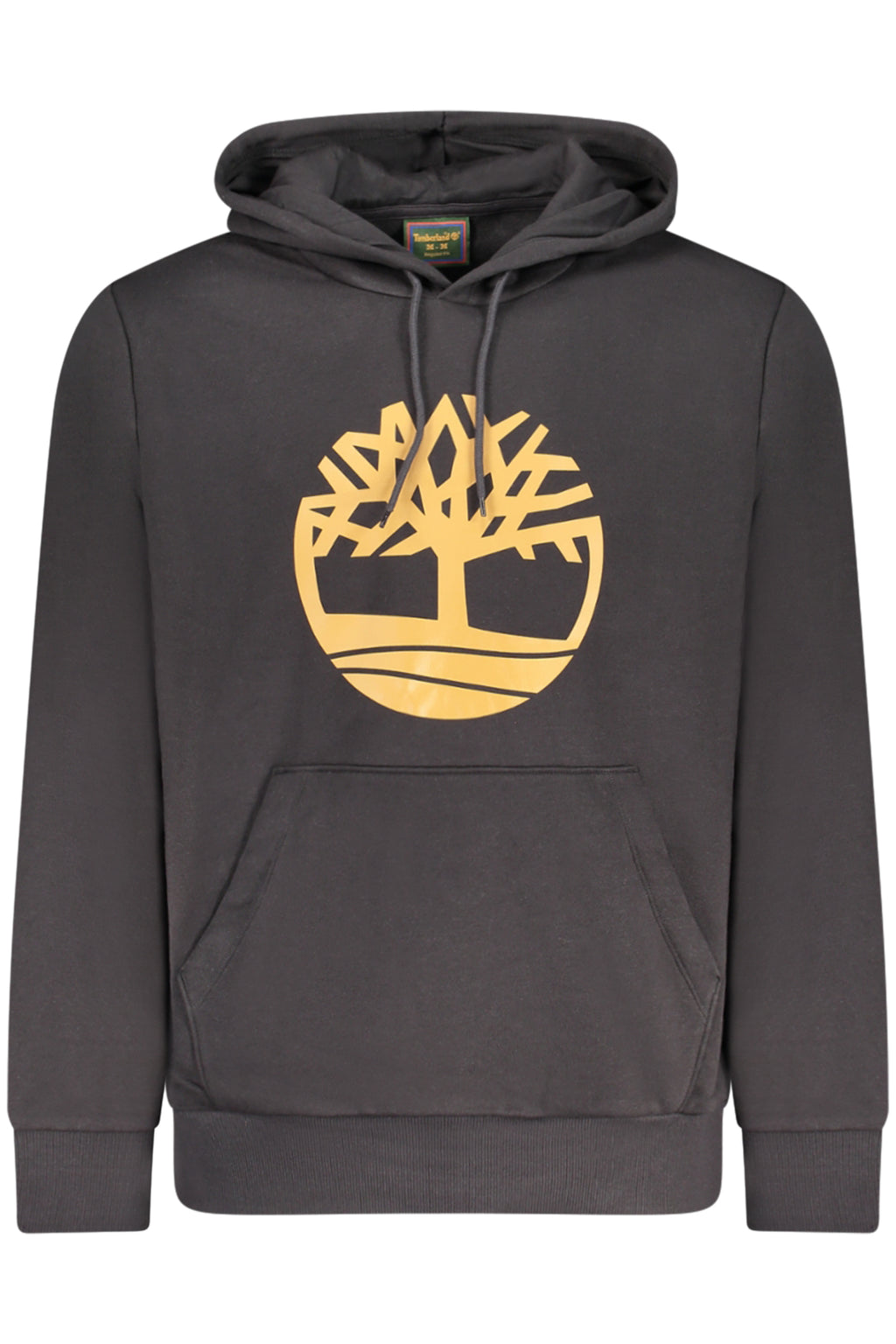 TIMBERLAND Men Hoodie - Black