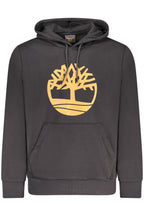 TIMBERLAND Men Hoodie - Black