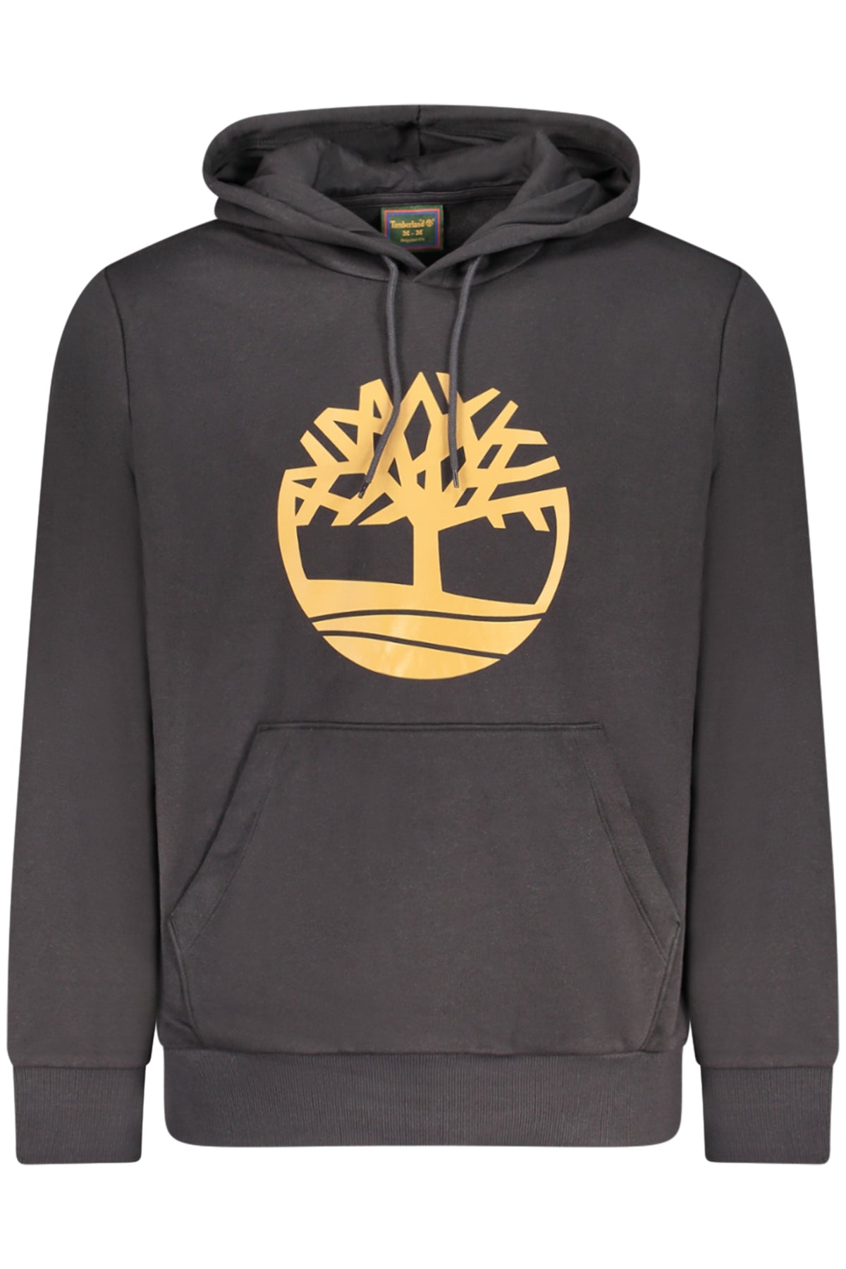 TIMBERLAND Men Hoodie - Black