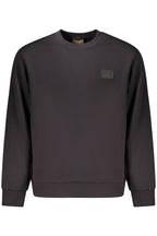 TIMBERLAND Men Hoodie - Black