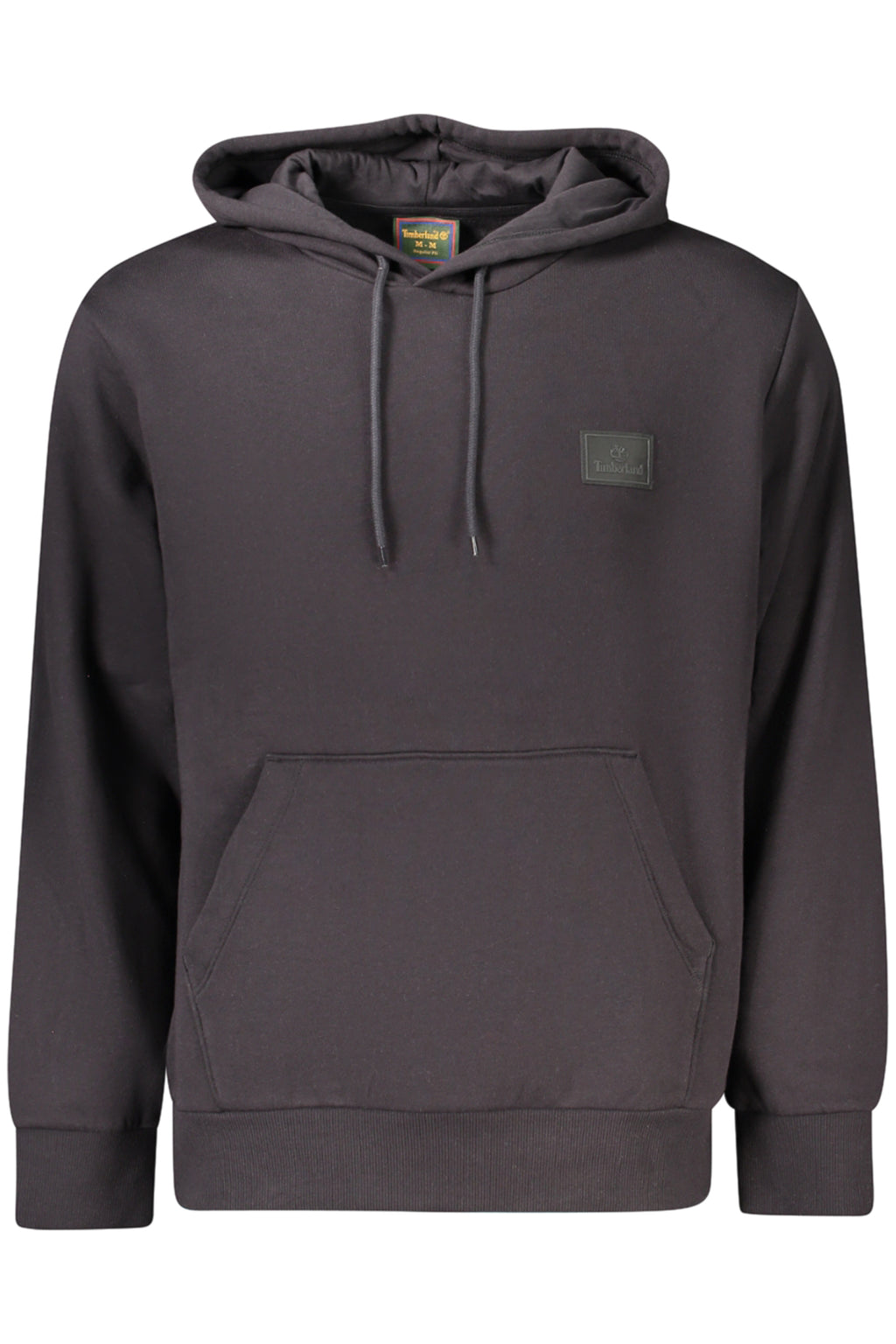 TIMBERLAND Men Hoodie - Black