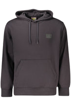 TIMBERLAND Men Hoodie - Black