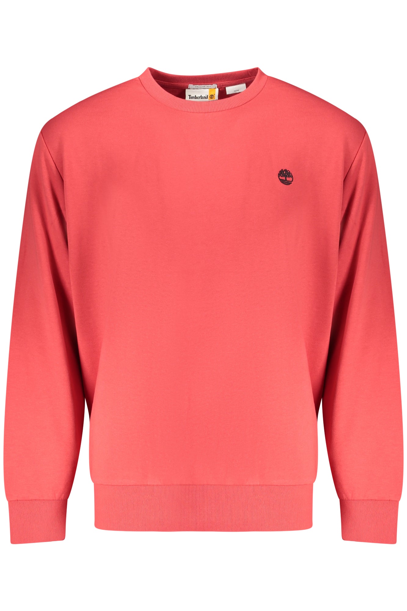 TIMBERLAND Men Hoodie - Red