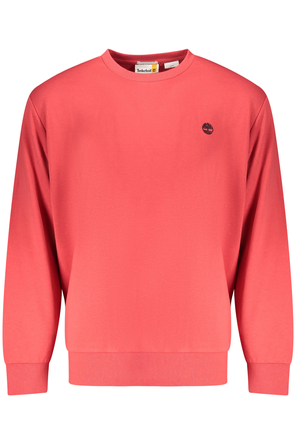 TIMBERLAND Men Hoodie - Red