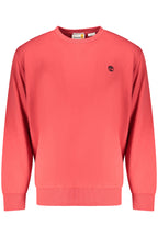 TIMBERLAND Men Hoodie - Red