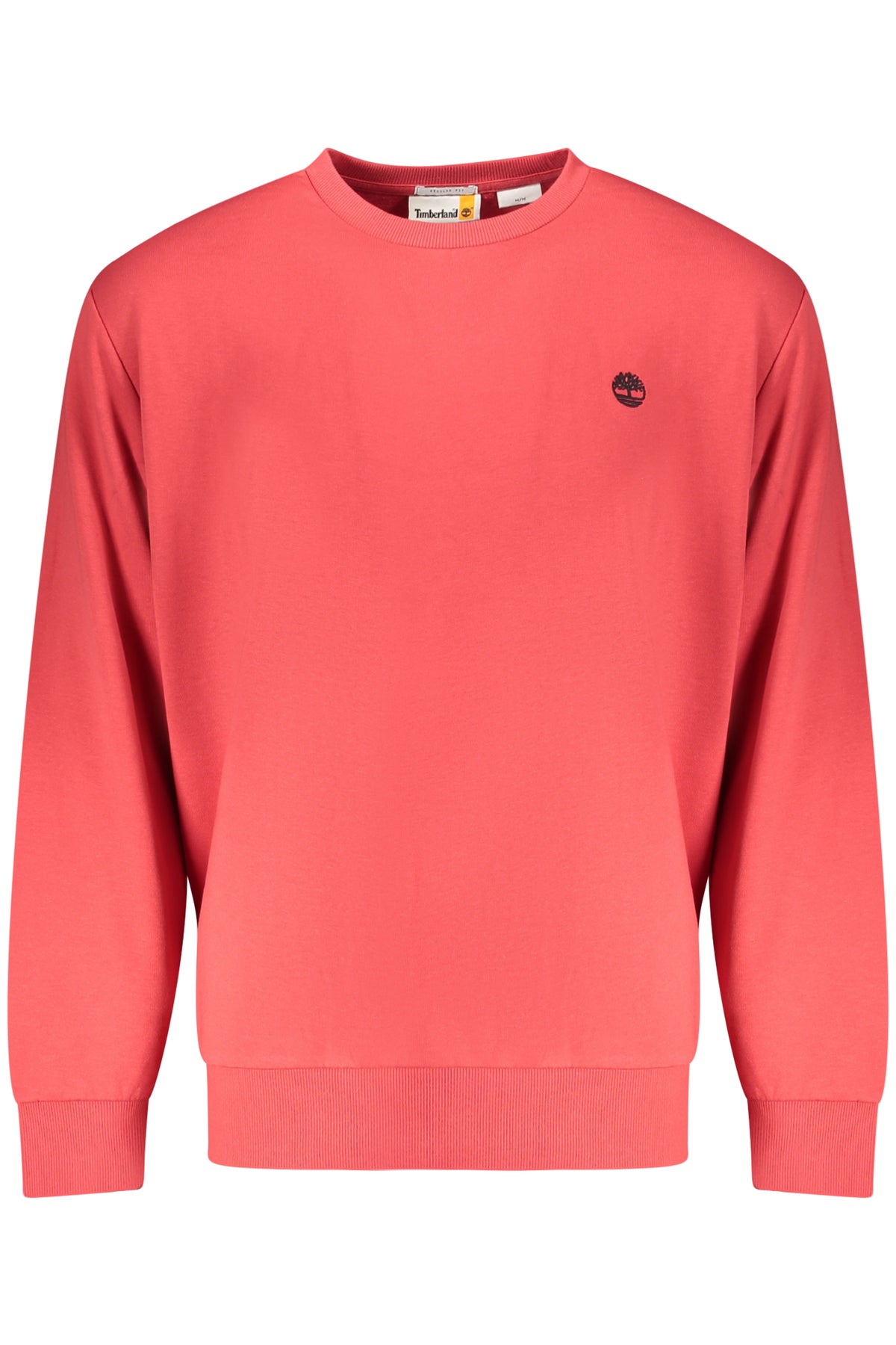TIMBERLAND Men Hoodie - Red
