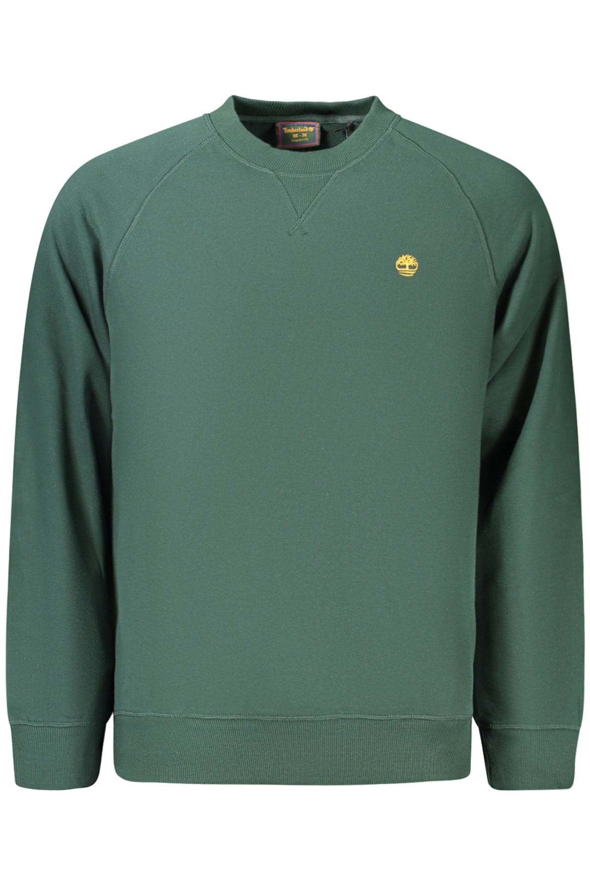 TIMBERLAND Men Hoodie - Green