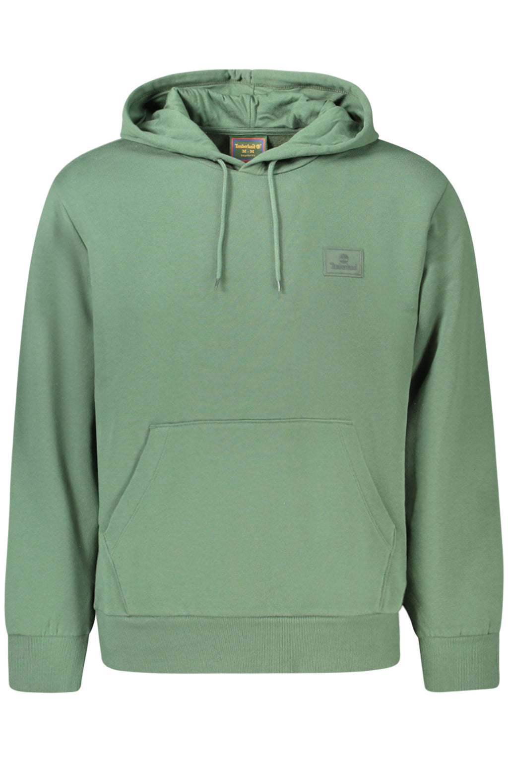 TIMBERLAND Men Hoodie - Green